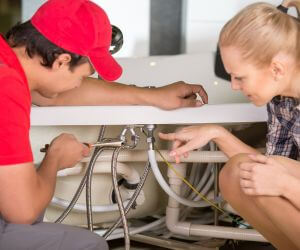 About Emergency plumbing pros Harlan, KY